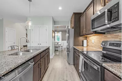 79 Buckhaven Court, Holly Springs, NC 27540 - Photo 23
