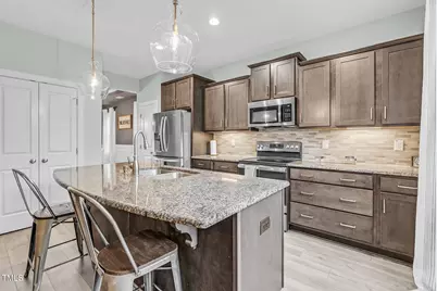 79 Buckhaven Court, Holly Springs, NC 27540 - Photo 19