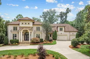 200 Rossellini Pl, Cary, NC 27518 - Photo 1