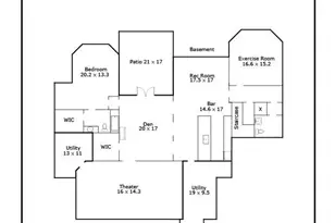 200 Rossellini Pl, Cary, NC 27518 - Photo 97