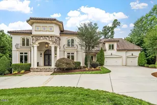 200 Rossellini Pl, Cary, NC 27518 - Photo 95