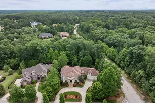 200 Rossellini Pl, Cary, NC 27518 - Photo 93