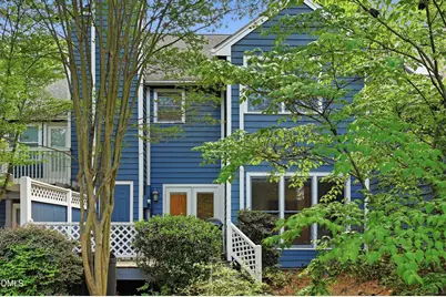 7514 Wellesley Park S, Raleigh, NC 27615 - Photo 37