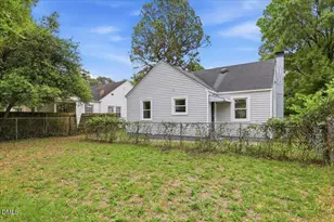1313 Maple St, Goldsboro, NC 27530 - Photo 27