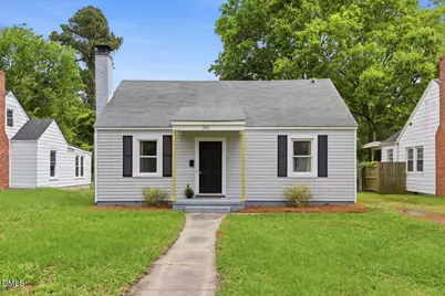 1313 Maple Street, Goldsboro, NC 27530 - Photo 1
