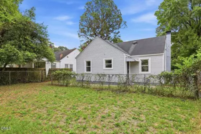 1313 Maple Street, Goldsboro, NC 27530 - Photo 21