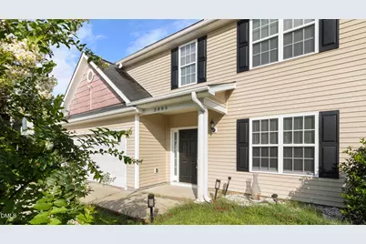3805 Mike Levi Court, Raleigh, NC 27610 - Photo 3