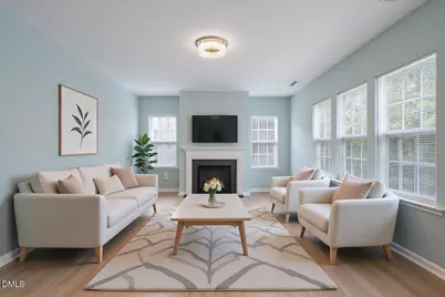 3805 Mike Levi Court, Raleigh, NC 27610 - Photo 5