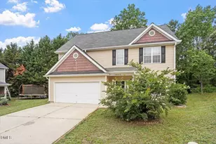 3805 Mike Levi Ct, Raleigh, NC 27610 - Photo 1