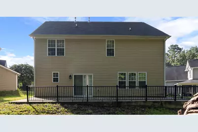 3805 Mike Levi Court, Raleigh, NC 27610 - Photo 21