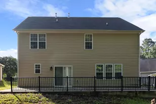 3805 Mike Levi Ct, Raleigh, NC 27610 - Photo 21