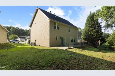 3805 Mike Levi Court, Raleigh, NC 27610 - Photo 23