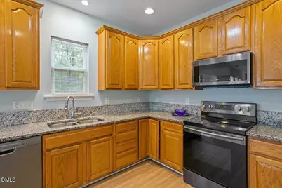 3805 Mike Levi Court, Raleigh, NC 27610 - Photo 9