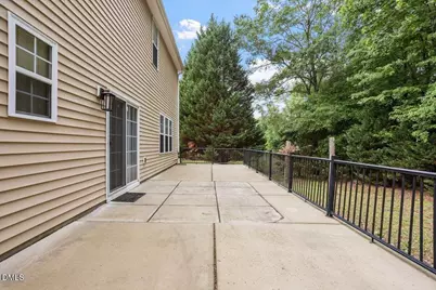 3805 Mike Levi Court, Raleigh, NC 27610 - Photo 19