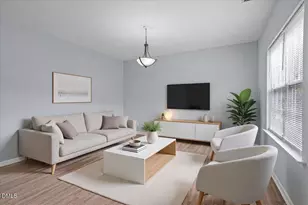 3805 Mike Levi Ct, Raleigh, NC 27610 - Photo 3