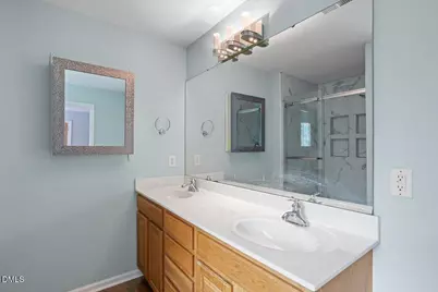 3805 Mike Levi Court, Raleigh, NC 27610 - Photo 13