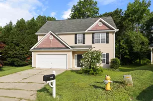 3805 Mike Levi Ct, Raleigh, NC 27610 - Photo 1
