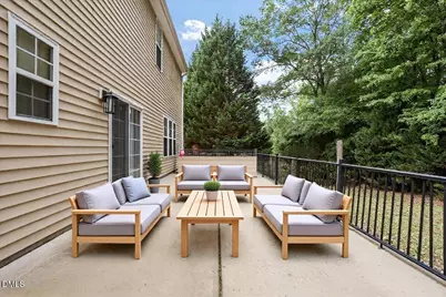 3805 Mike Levi Court, Raleigh, NC 27610 - Photo 19