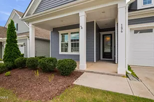 186 Warm Wind, Clayton, NC 27527 - Photo 35