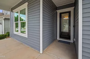 186 Warm Wind, Clayton, NC 27527 - Photo 37