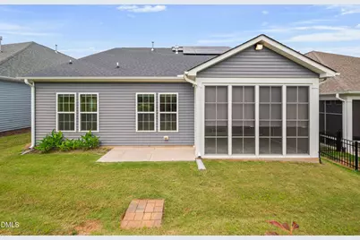 186 Warm Wind, Clayton, NC 27527 - Photo 41