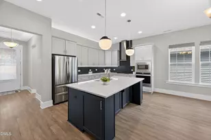 186 Warm Wind, Clayton, NC 27527 - Photo 11