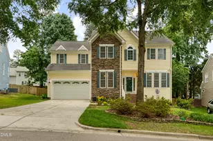 205 Swansboro Dr, Cary, NC 27519 - Photo 1