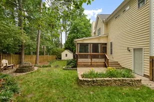 205 Swansboro Dr, Cary, NC 27519 - Photo 41
