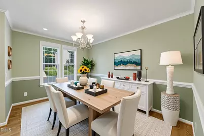 205 Swansboro Drive, Cary, NC 27519 - Photo 19