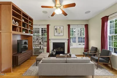 205 Swansboro Drive, Cary, NC 27519 - Photo 11