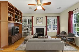 205 Swansboro Dr, Cary, NC 27519 - Photo 11