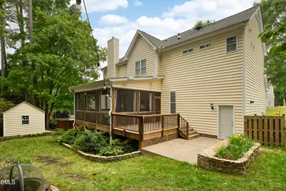 205 Swansboro Drive, Cary, NC 27519 - Photo 45