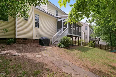 6716 Somerknoll Drive, Durham, NC 27713 - Photo 37
