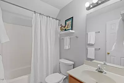 6716 Somerknoll Drive, Durham, NC 27713 - Photo 31