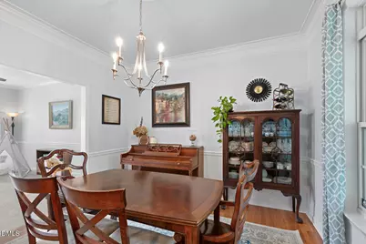 6716 Somerknoll Drive, Durham, NC 27713 - Photo 11