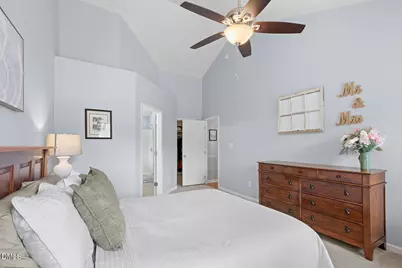 6716 Somerknoll Drive, Durham, NC 27713 - Photo 23