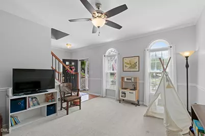 6716 Somerknoll Drive, Durham, NC 27713 - Photo 9