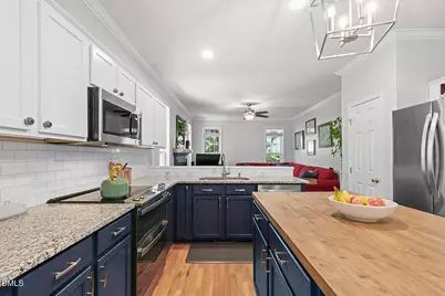 6716 Somerknoll Drive, Durham, NC 27713 - Photo 15