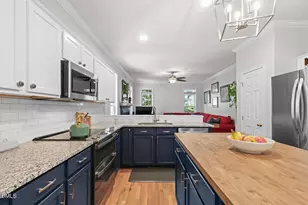 6716 Somerknoll Dr, Durham, NC 27713 - Photo 15