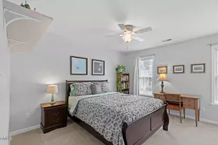 6716 Somerknoll Dr, Durham, NC 27713 - Photo 29