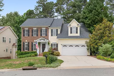 6716 Somerknoll Drive, Durham, NC 27713 - Photo 1