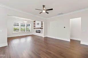 313 Warm Wind Dr, Clayton, NC 27527 - Photo 25