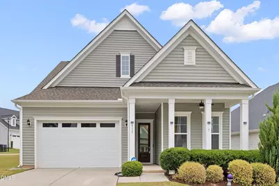 313 Warm Wind Drive, Clayton, NC 27527 - Photo 1