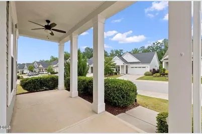 313 Warm Wind Drive, Clayton, NC 27527 - Photo 3