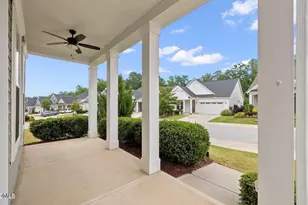 313 Warm Wind Dr, Clayton, NC 27527 - Photo 3