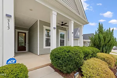 313 Warm Wind Drive, Clayton, NC 27527 - Photo 3