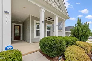 313 Warm Wind Dr, Clayton, NC 27527 - Photo 3