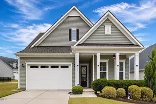 313 Warm Wind Dr, Clayton, NC 27527 - Photo 1