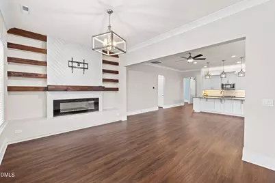 313 Warm Wind Drive, Clayton, NC 27527 - Photo 29