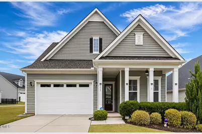 313 Warm Wind Drive, Clayton, NC 27527 - Photo 1